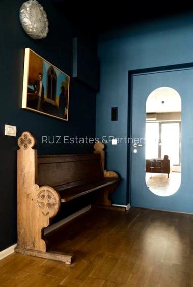 Apartament 3 camere | 96 mp utili & Terasă | Zona Scoala Americana - 4