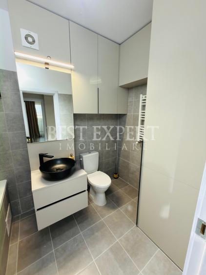 Studio Premium cu Dormitor Separat | Designer Interior | Parcare Inclusa