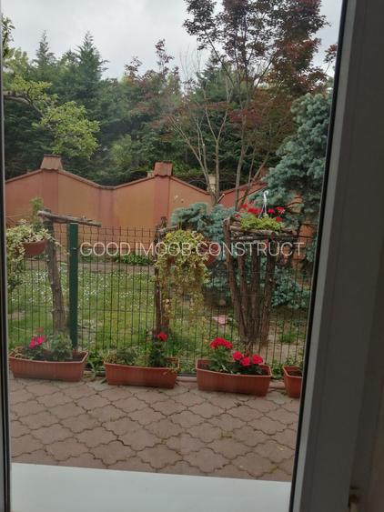 Vila cochetă Pipera, teren 650 mp - 19