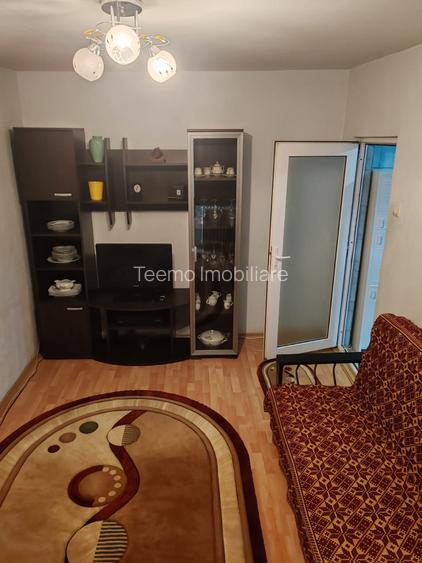 Apartament 2 camere, semidecomandat, 45 mp, mobilat, disponibil, Tomis Nord - 3