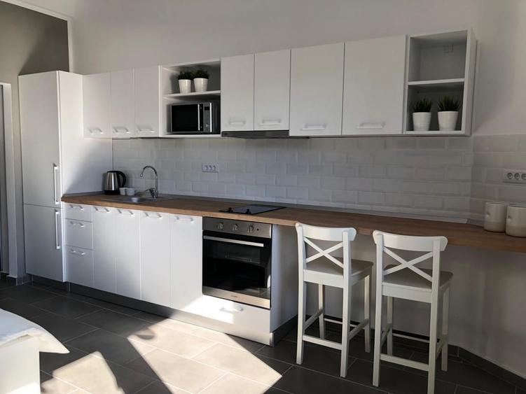 Studio cochet | Ultracentral- Eforie | GalDan Apartments