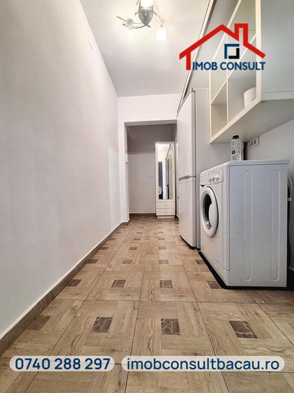 Apartament cu 2 camere de închiriat – Strada Republicii / Narcisa | CE1813