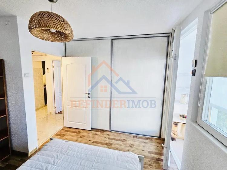 2 camere Bd. Dimitrie Cantemir l 5 min Tineretului l Renovat l Dressing & Balcon