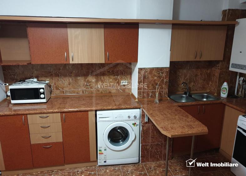 Apartament 2 camere decomandate, Marasti, doua balcoane, etaj intermediar - 5