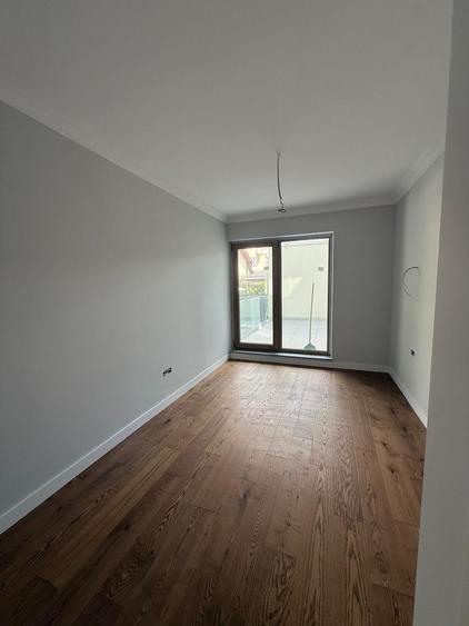 Apartament 3 camere |Pipera| | Bloc Boutique|Curte si Terasa