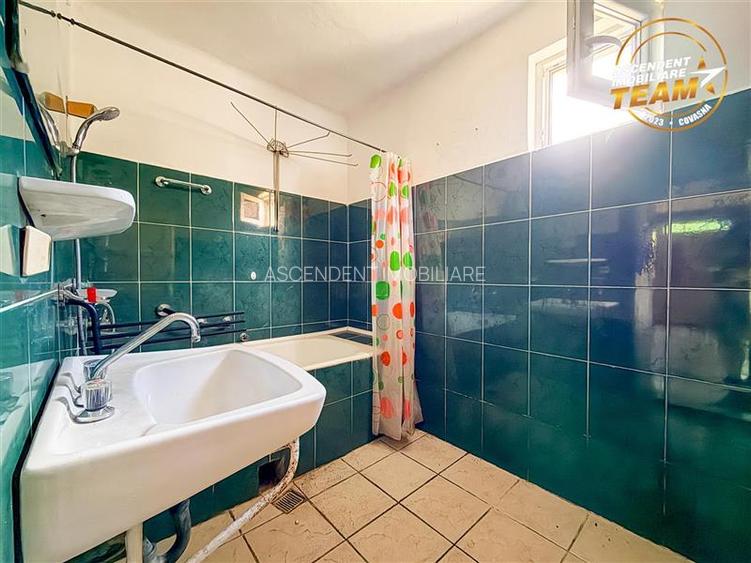 Casa cu 682mp teren intravilan, Simeria, Sfantu Gheorghe - 6
