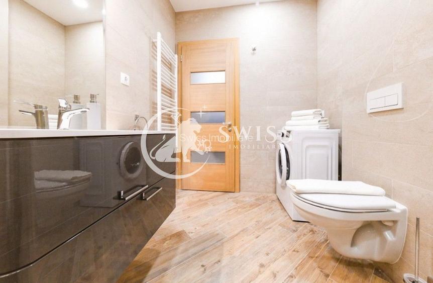 Apartament Premium 2 camere | 60mp | Centru Calea Motilor | UMF USAMV