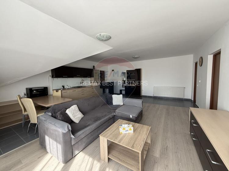 Apartament 2 camere de inchiriat in Buna Ziua - 4