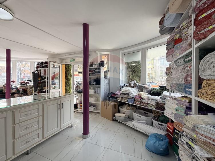 Spațiu comercial | 83 mp | Vanzare | Alba Iulia | comision 0%