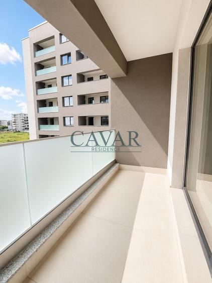 Alege Responsabil. Alege Cavar Residence
