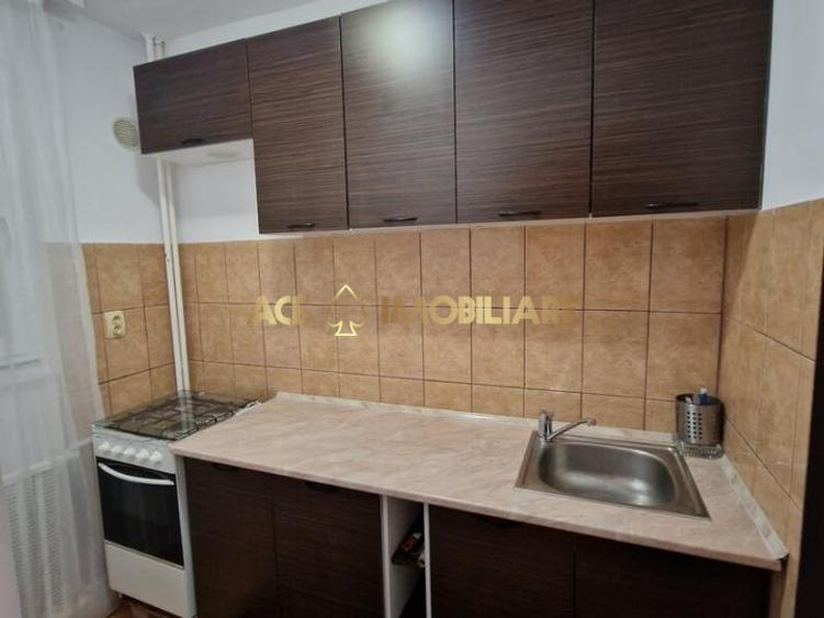 Garsoniera de inchiriat | Berceni | Pet-friendly | Metrou | Mobilat