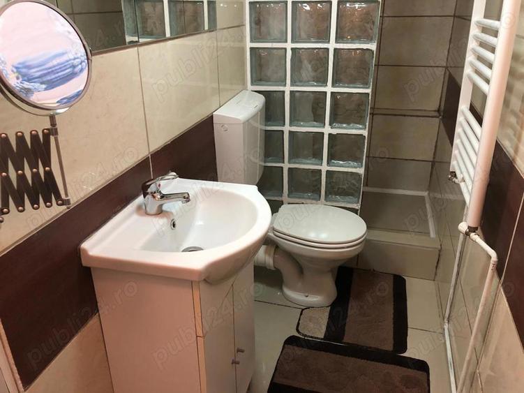 Apartament  2 camere renovat zona Centrul Istoric