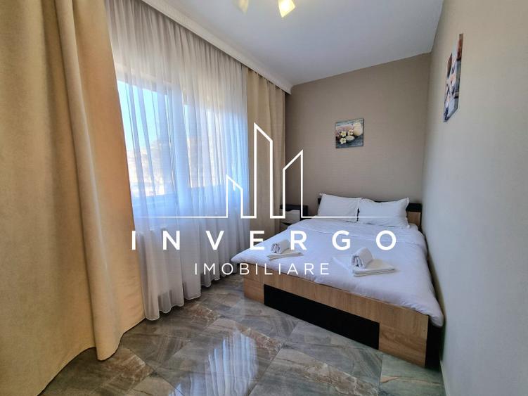 Apartament in vila, 3 camere, de închiriat, în Grigorescu