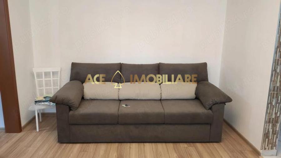2 Camere de inchiriat | Giulesti | Utilat | Mobilat