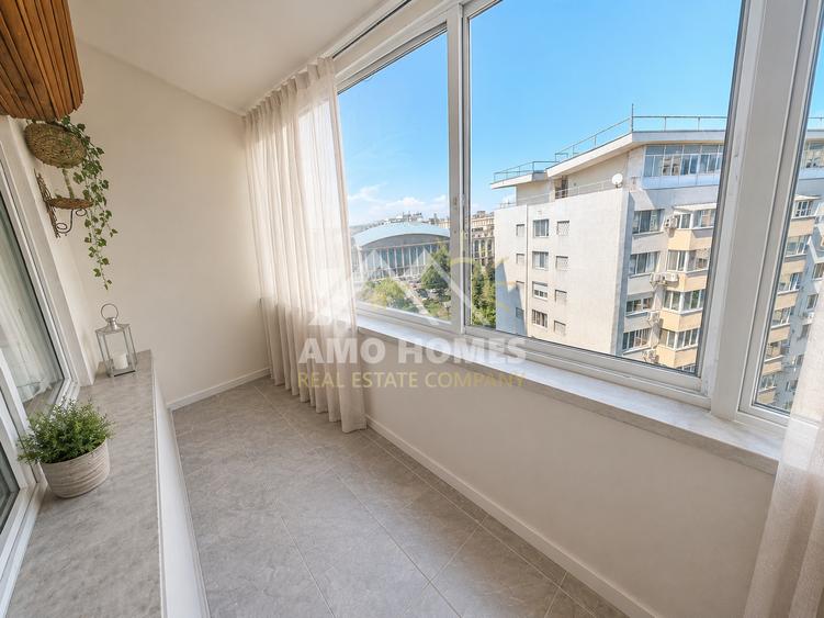 Când Locația Devine Investiție-2 Camere Ultracentral–Calea Victoriei