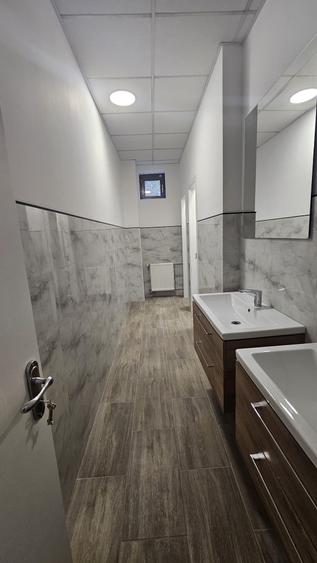 De închiriat spațiu de birouri – Cișmigiu / Știrbei Vodă – Clădire modernă S+P+1