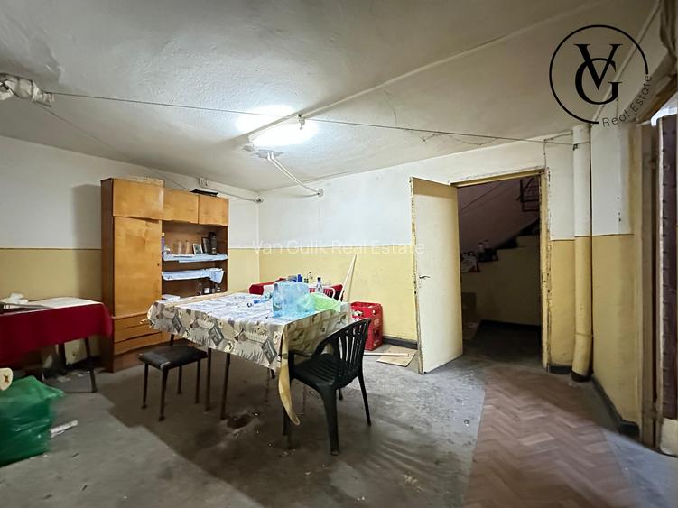 Spatiu comercial | 115mp+ terasa 79 mp | Tulcea - Str Spitalului - 10