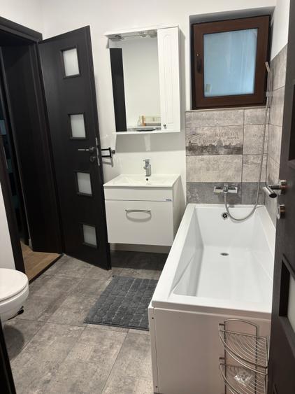 Apartament in vila Metrou Basarab