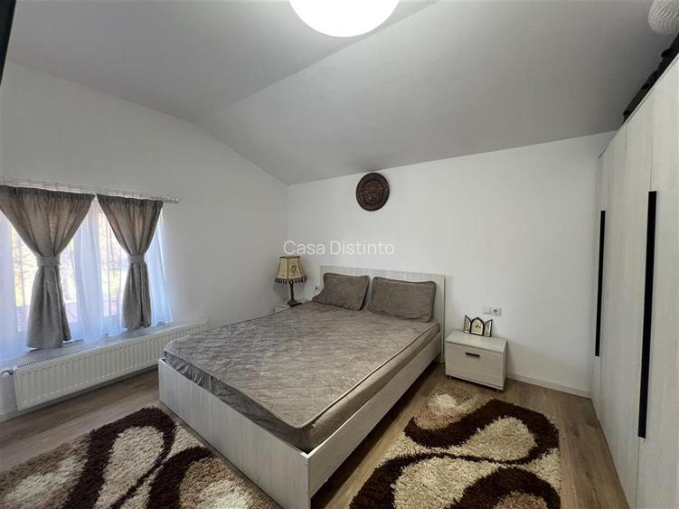 Casa si garaj cu 4 camere - 17