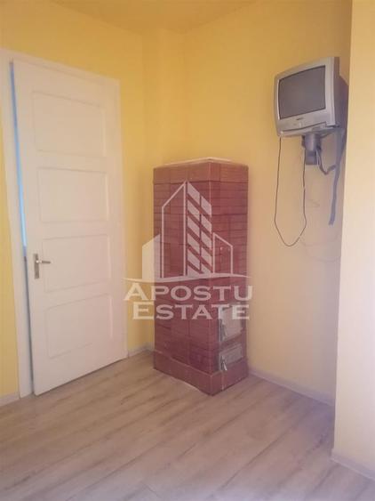 Duplex de vanzare 5 camere 119 mp in Statiunea Moneasa