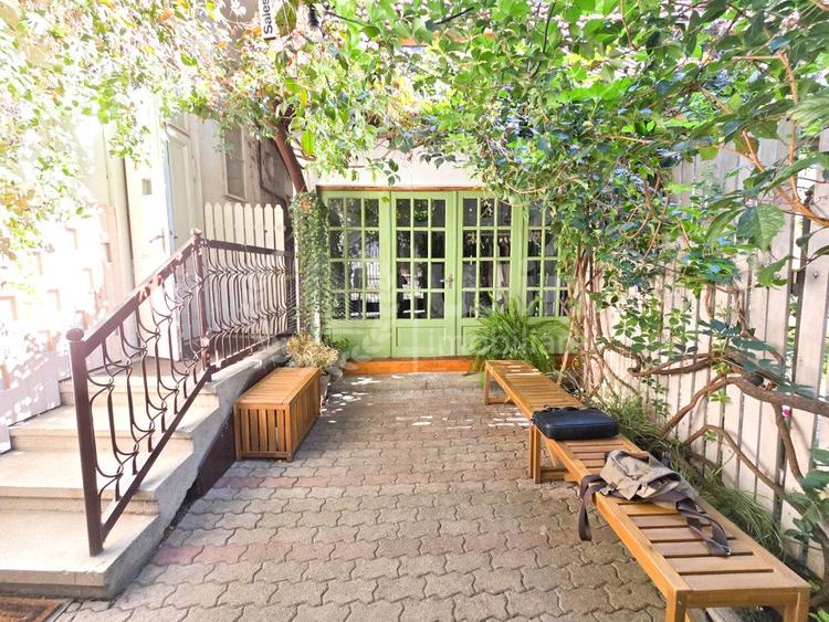 Casa individuala | Locatie ultracentrala | Zona strazii Napoca!