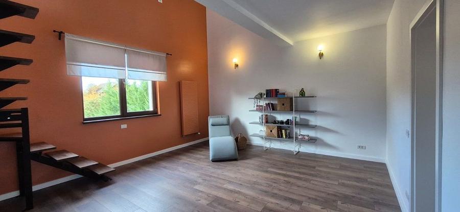Vila unica in Snagov | 5 camere | Stil american | Langa padure | Finisaje noi