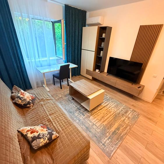 Apartament 2 camere | Regie Residence | bloc nou | modern | metrou |