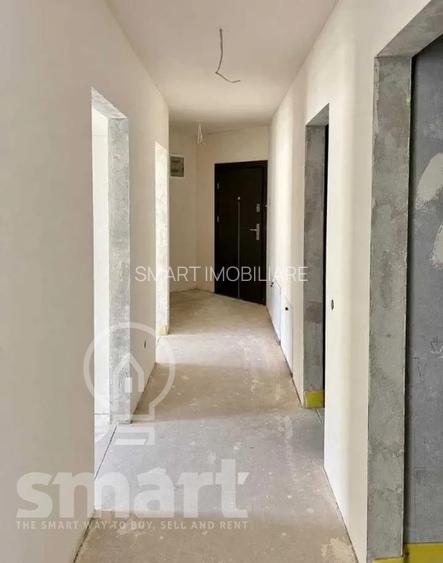 Apartament 3 camere 79mp Semicentral Cluj Napoca