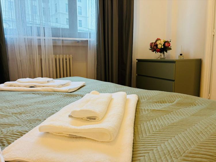 Inchiriere studio dublu Calea Victoriei