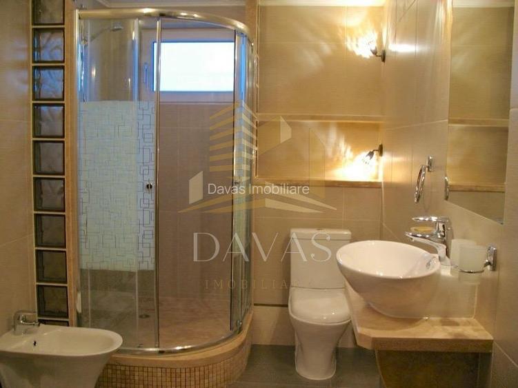 Penthouse |LUX| pe 3 nivele  210 mp garaj+ 3 locuri de parcare incluse in preț - 9