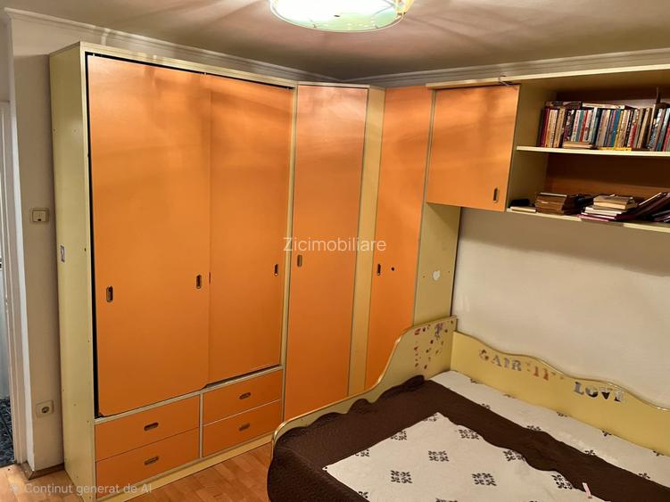 Apartament 3 camere de vânzare | Dristor – Istriei | 69 mp | 2 băi - 10
