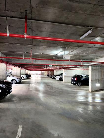 Inchiriere 2 camere | Pipera Plaza  | OMV Pipera | Loc de parcare incl - 23