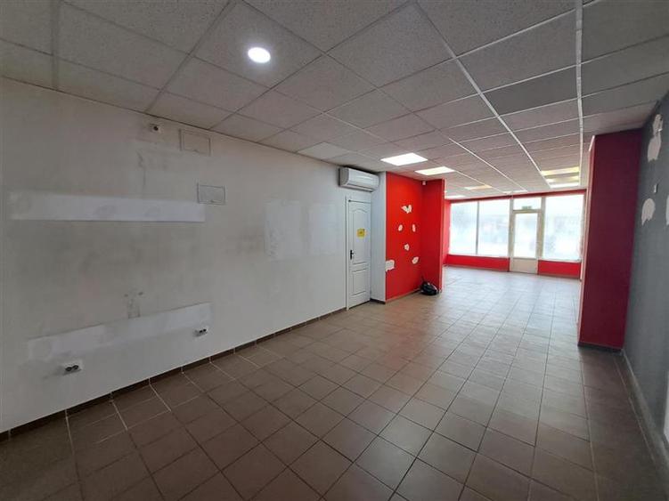 Spatiu comercial, 64 mp utili, situat in zona Centrala!
