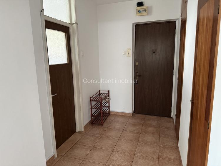 Apartament 2 camere de inchiriat AviatieI Burileanu - 13