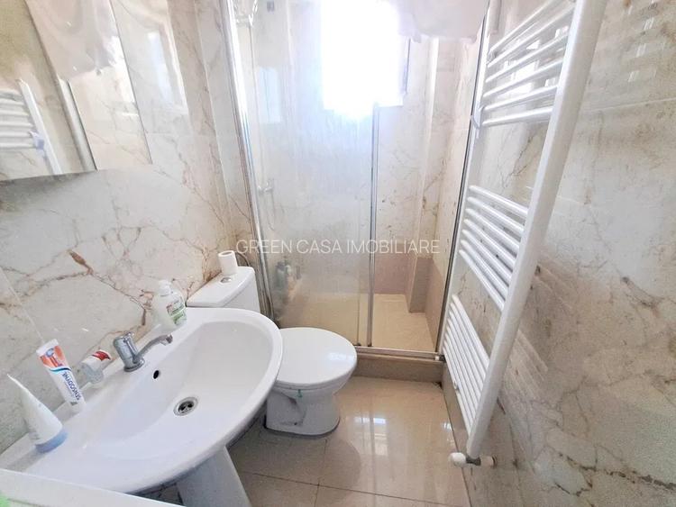 Apartament de vanzare 2 camere 29mp zona Gheorgheni Constantin Brancoveanu - 6