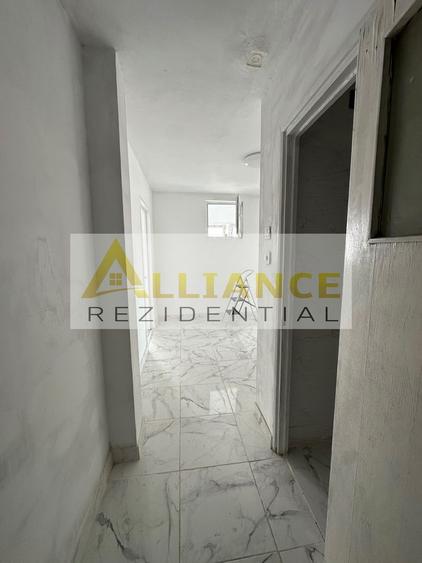 BRÂNCOVEANU -2Camere Aleea Lamotesti