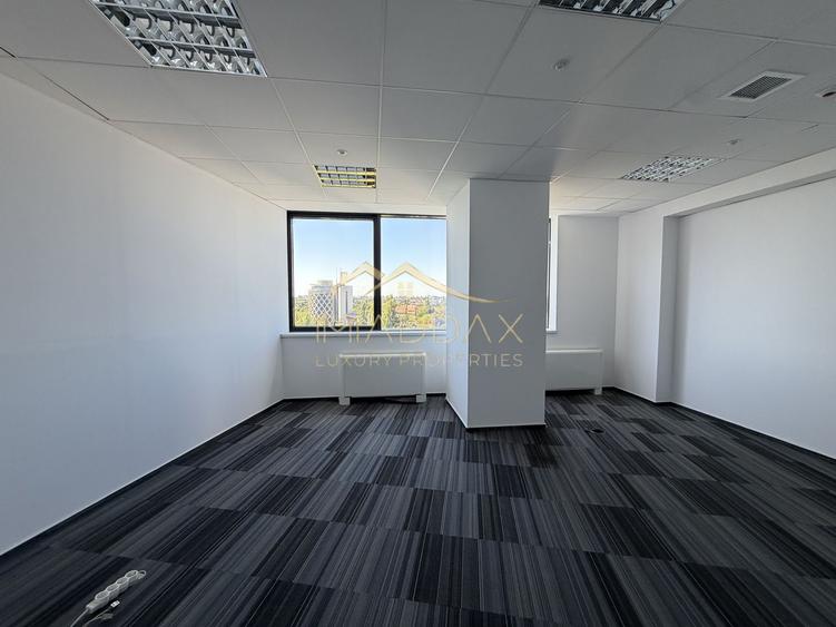 Spațiu de birouri 351,74 mp // Baneasa