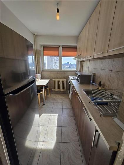 Bd Ferdinand, apartament 2 camere