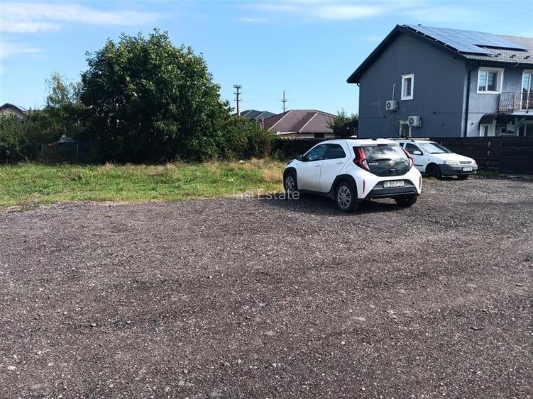 Valea Adanca str Cosarilor  TEREN 550mp Intravilan cu utilitati - 2