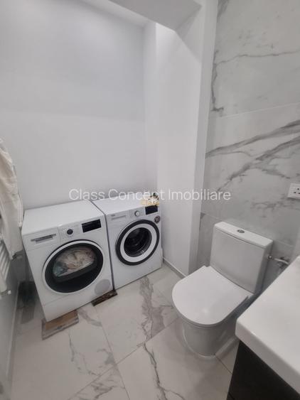 Apartament 2 camere | Parcare | 53 mpu | Zona Petrom Baciu - 5
