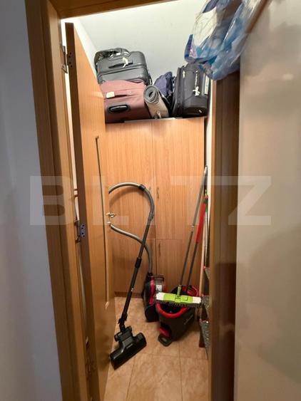 Apartament cu 2 camere, etaj intermediar, bloc nou, Burdujeni