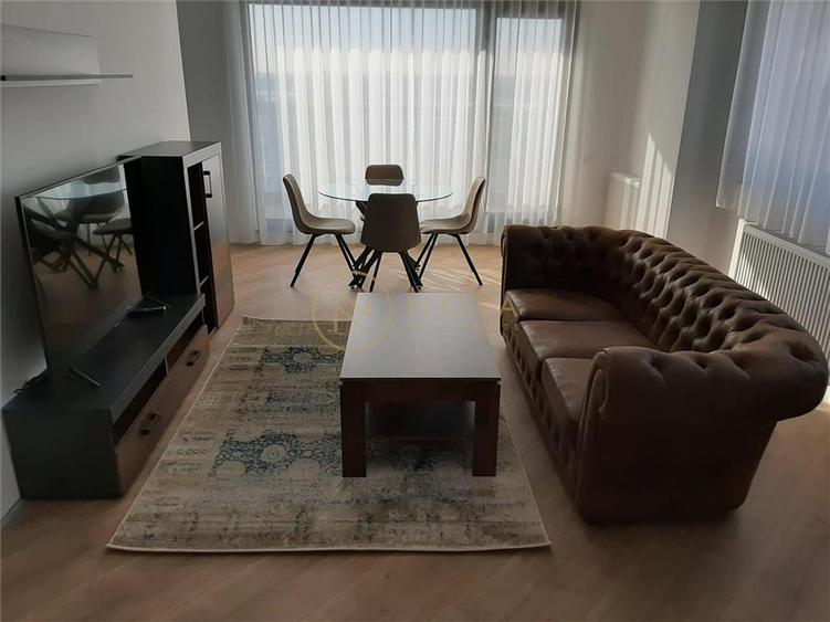 Vanzare apartament 3 camere Pipera Plaza cu parcare