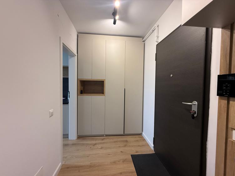 Vanzare Garsoniera - Plaza Residence + Boxa - Faza 4