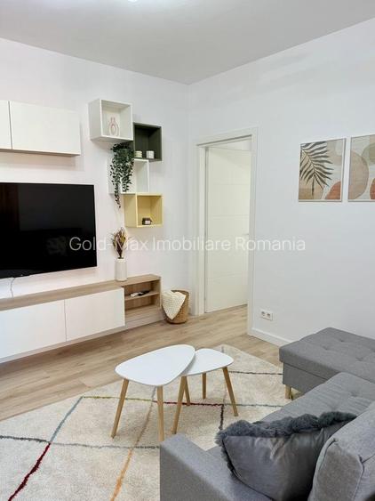 Ap. 2 camere Vitan Residence 2 - Mihai Bravu/ Mall Vitan