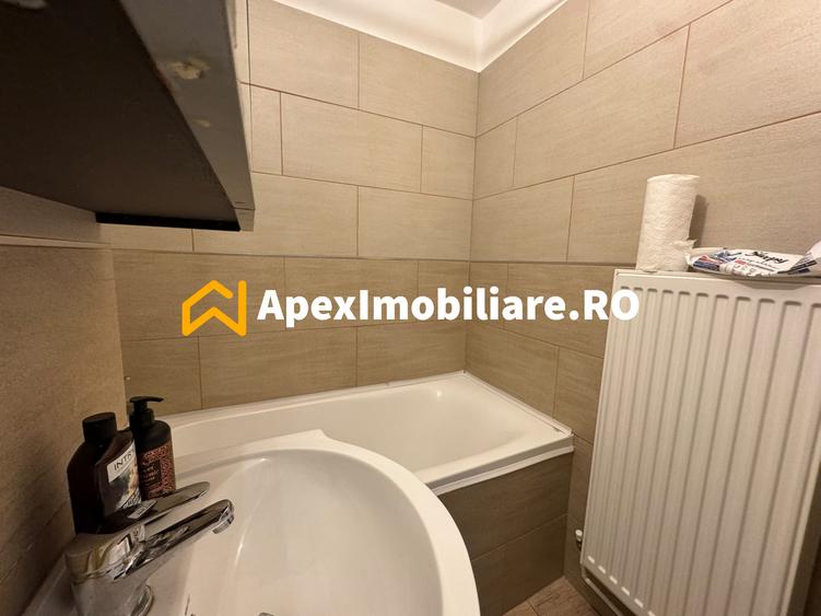 Apartament 2 camere de inchiriat Arcul de Triumf București | ApexImobiliare.ro
