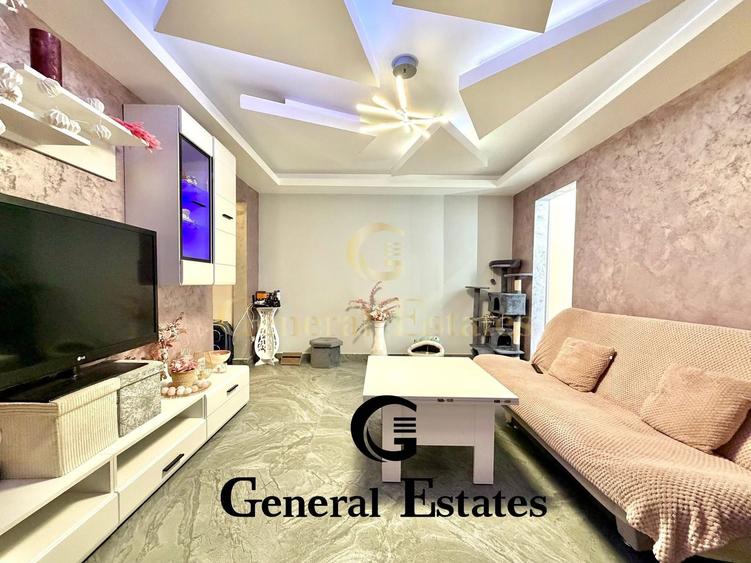 Vânzare apartament 3 camere | Mobilat & utilat | Zona Dacia, Iași - 2