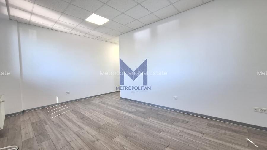 Spațiu birouri 26 mp, proaspăt renovat, cheltuieli incluse - 3