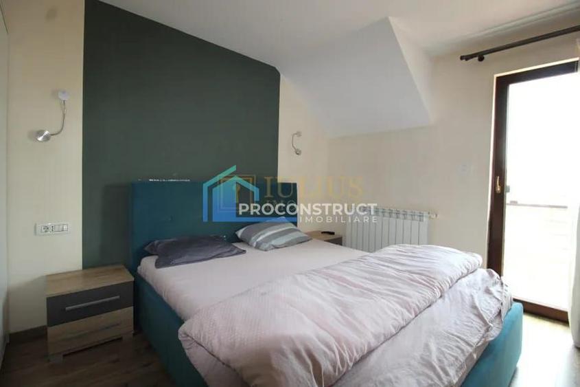 Duplex modern de închiriat | Dumbrăvița – Zona Decathlon | 4 camere |