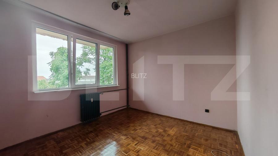 Apartament de vanzare, 2 camere, 46 mp, zona Gării