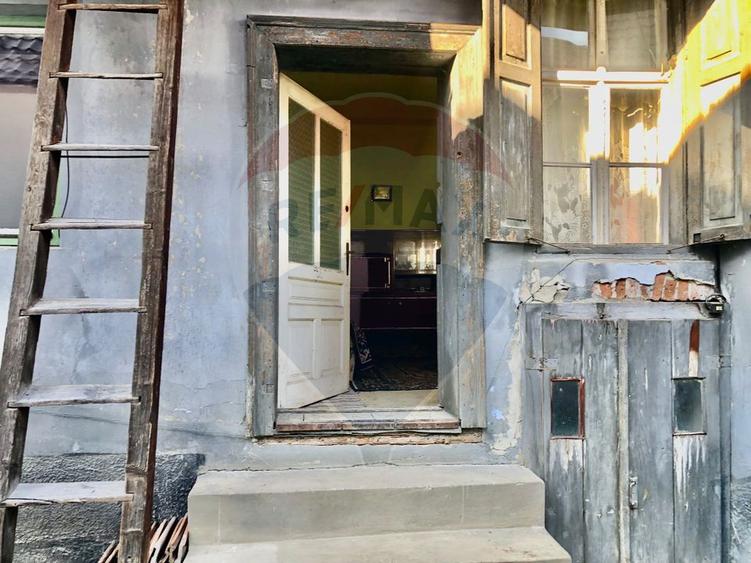 COMISION 0% | Casă 4 camere | Zărnești, Tohanul Vechi ! Teren 1000 mp